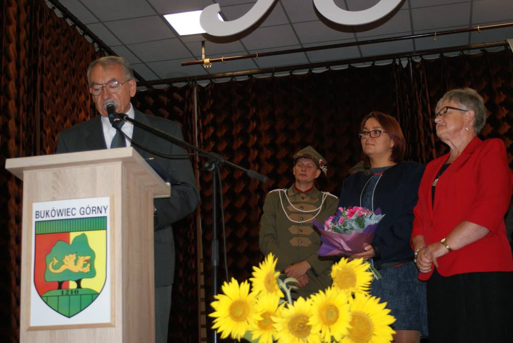 95-lecie TG Sokół w Bukówcu Górnym-35