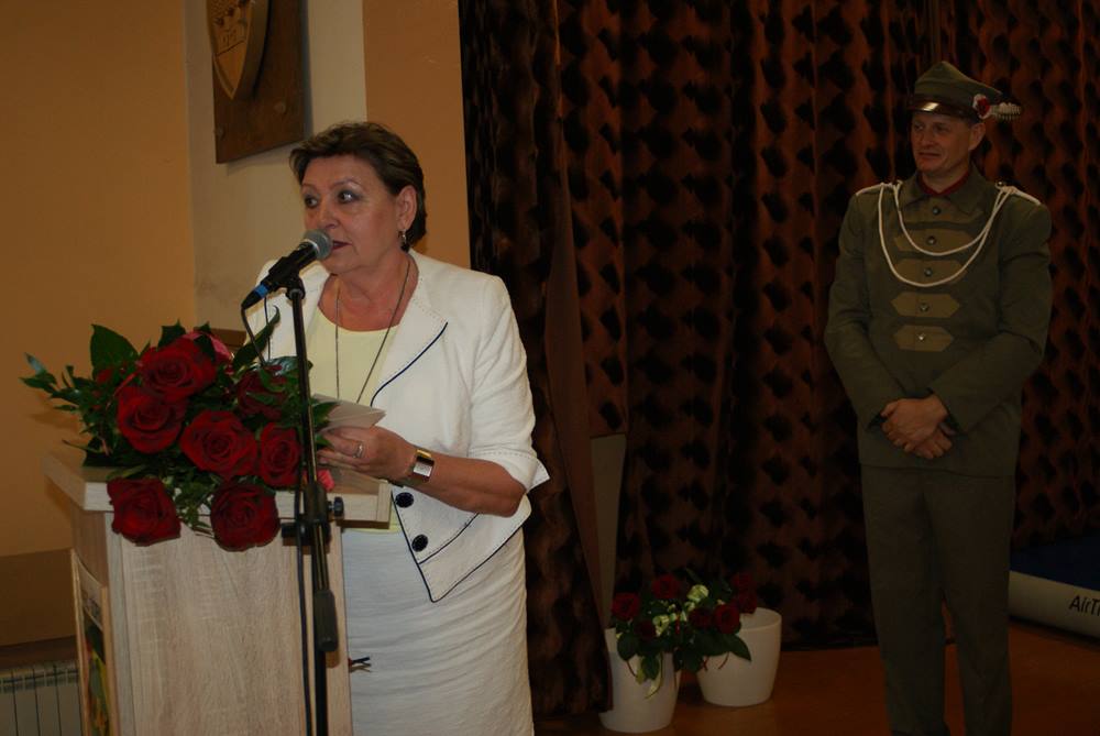 95-lecie TG Sokół w Bukówcu Górnym-46