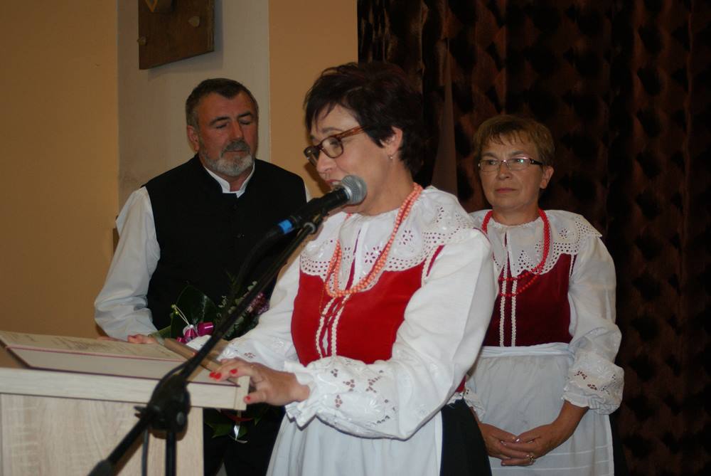 95-lecie TG Sokół w Bukówcu Górnym-50