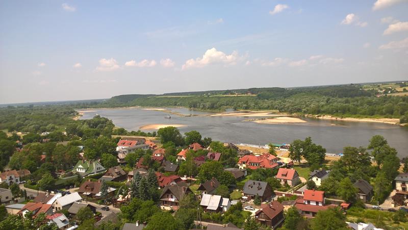 Manugi w Kazimierzu nad Wisłą-23