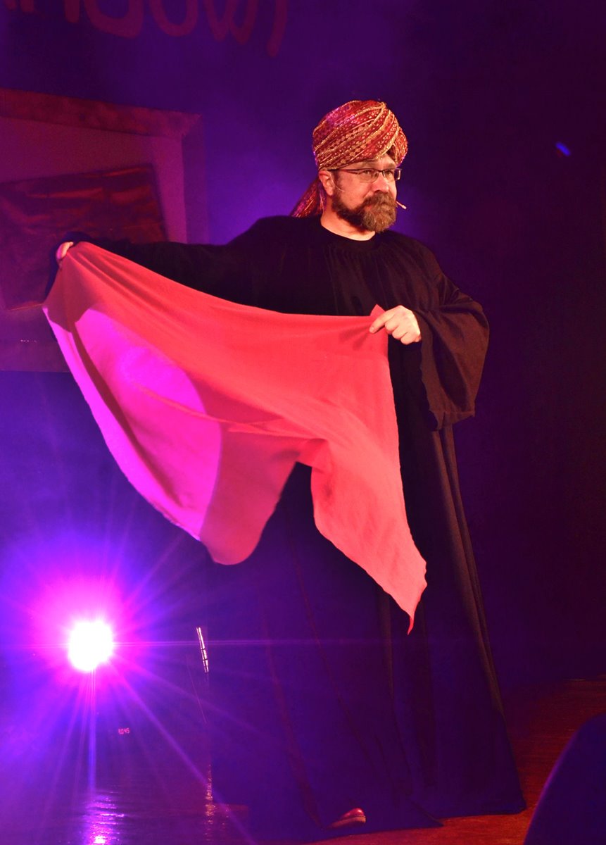 XI Kabaretowe Ostatki-15