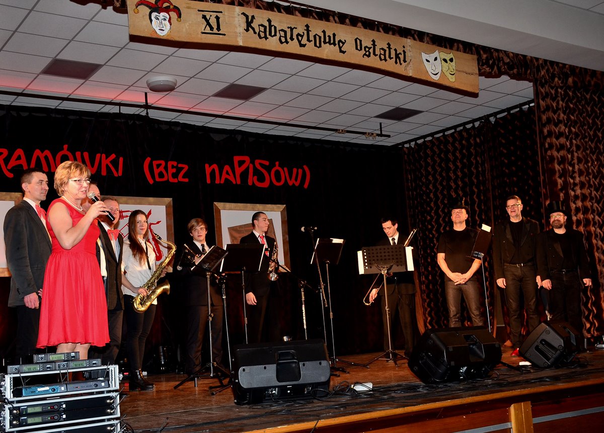 XI Kabaretowe Ostatki-20