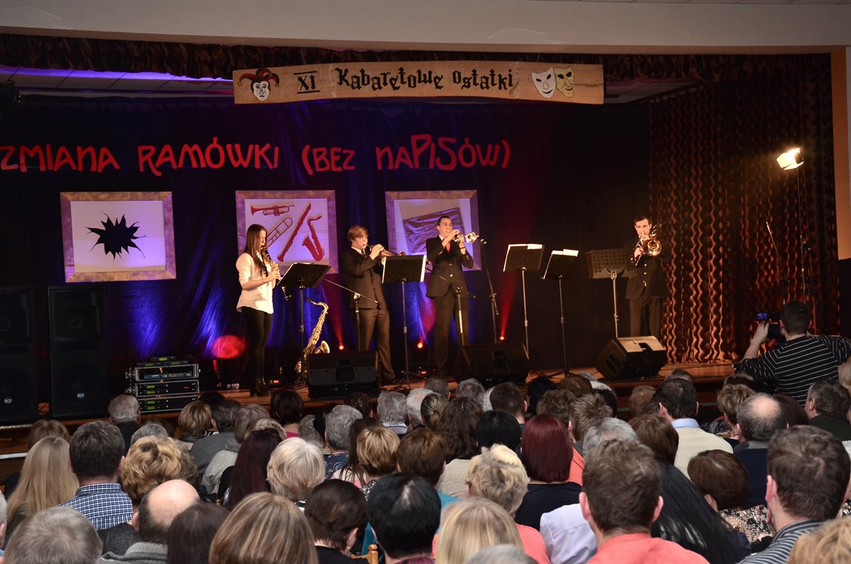 XI Kabaretowe Ostatki-29
