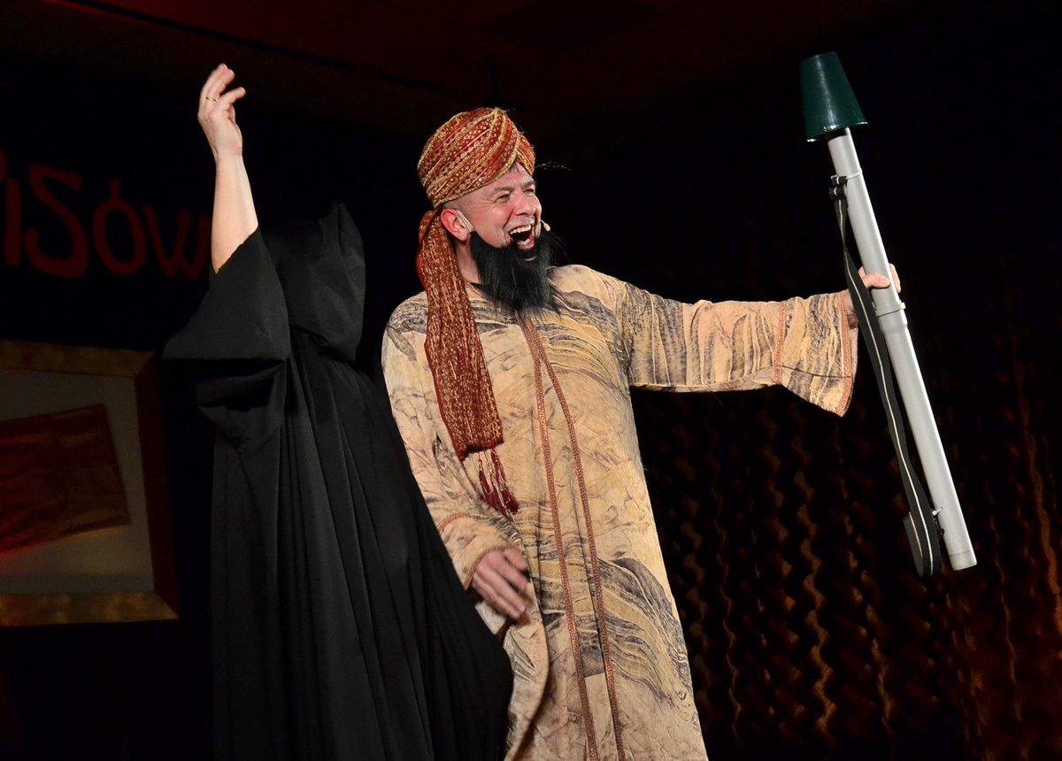 XI Kabaretowe Ostatki-33