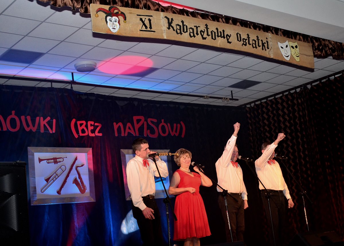 XI Kabaretowe Ostatki-6