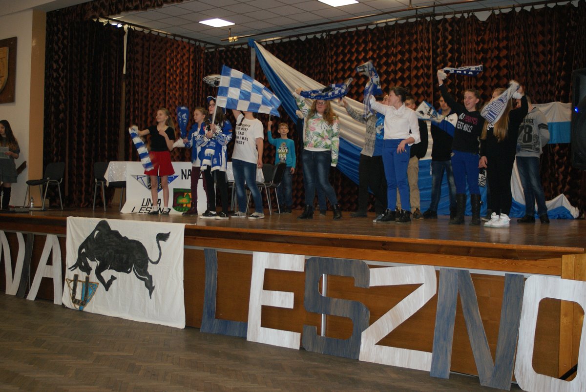 Unia Leszno w Bukówcu-11