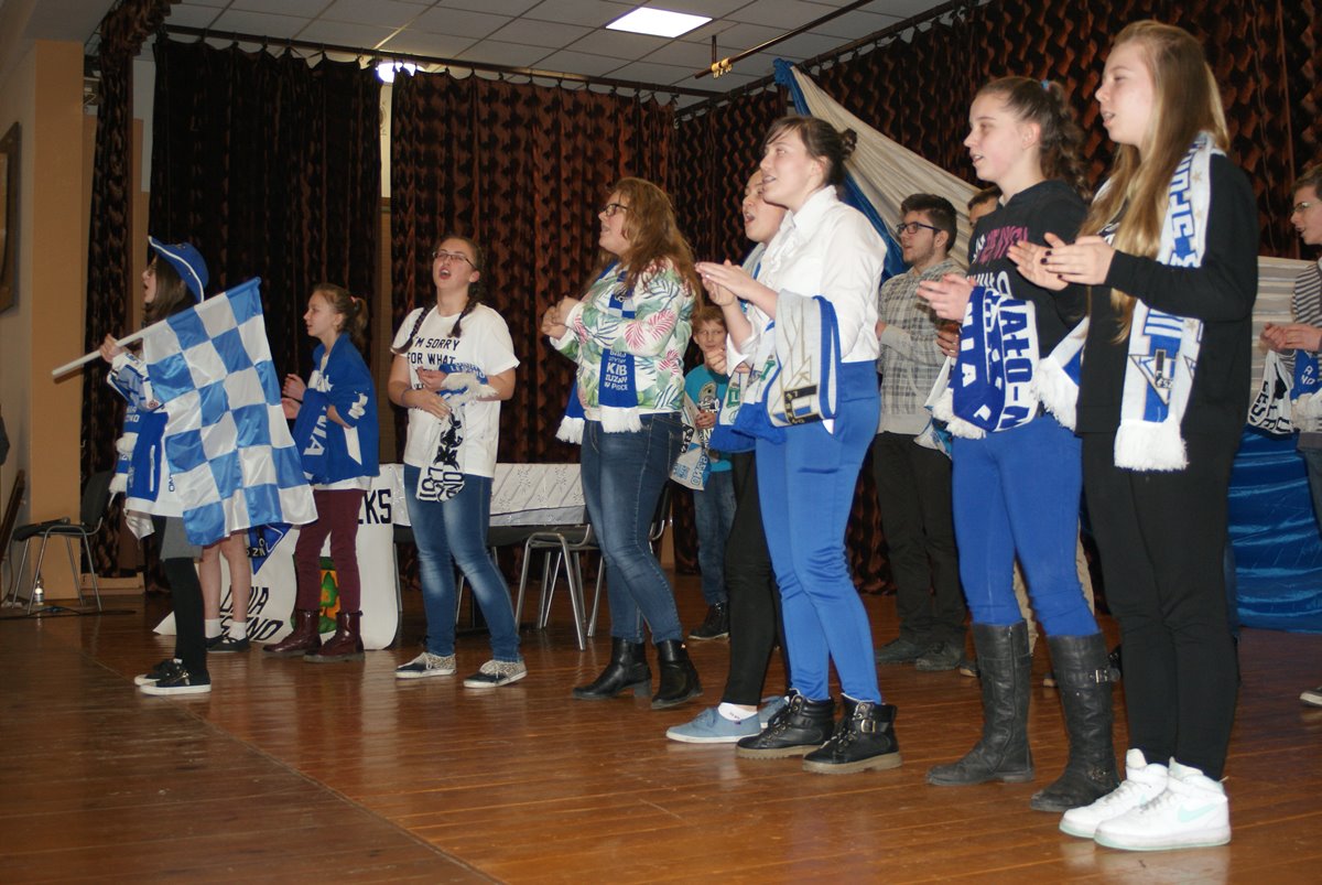 Unia Leszno w Bukówcu-12