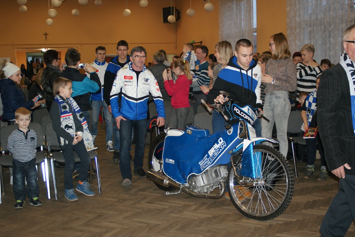 Unia Leszno w Bukówcu-18