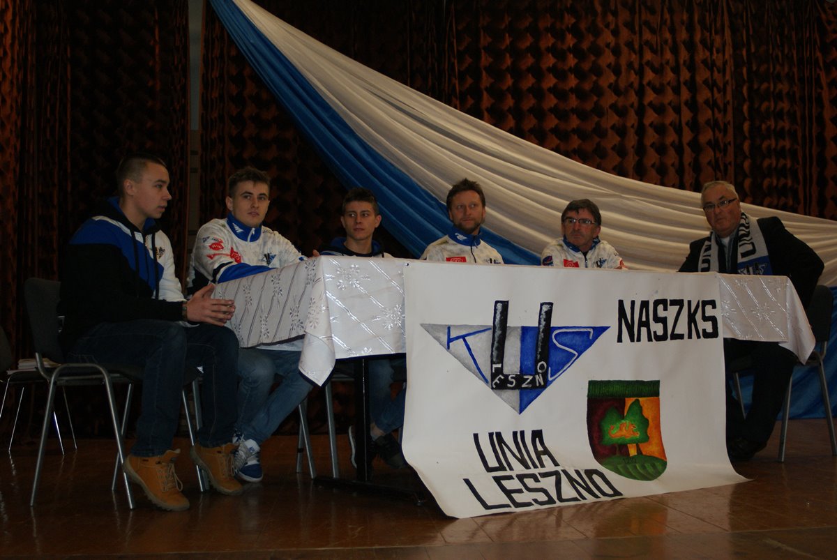 Unia Leszno w Bukówcu-22
