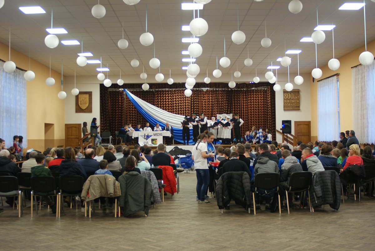 Unia Leszno w Bukówcu-27