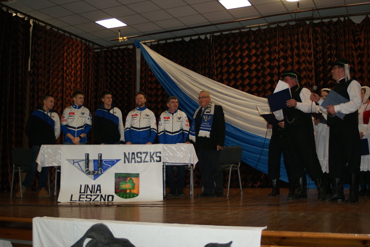 Unia Leszno w Bukówcu-29