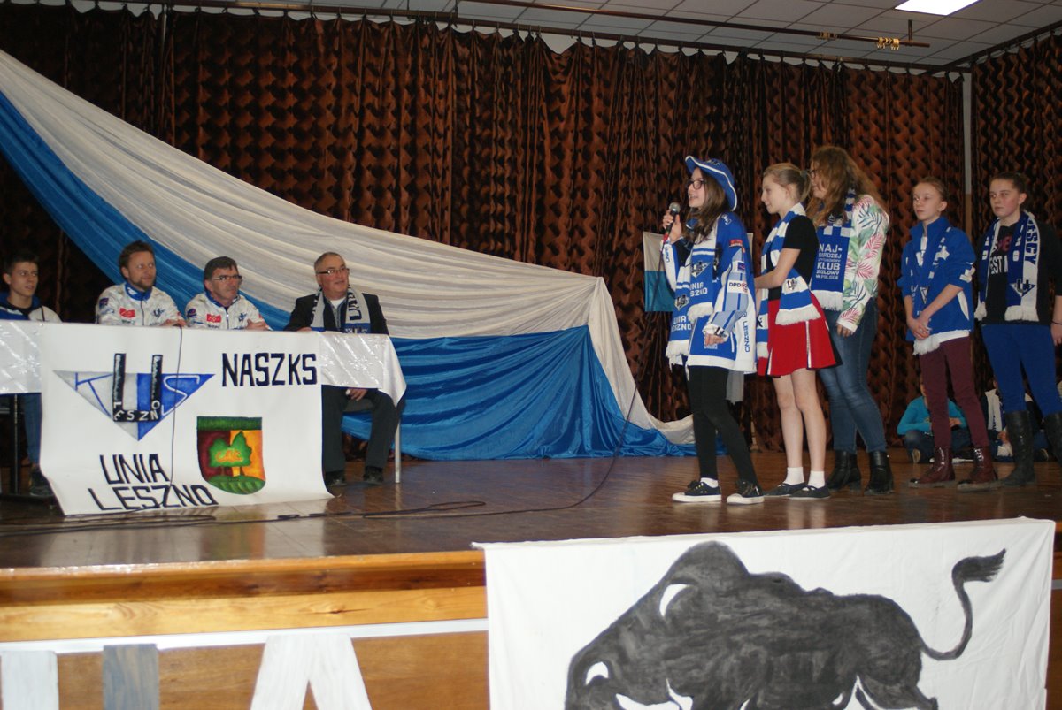 Unia Leszno w Bukówcu-30