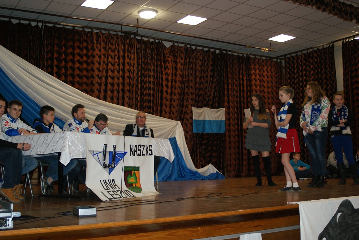 Unia Leszno w Bukówcu-33