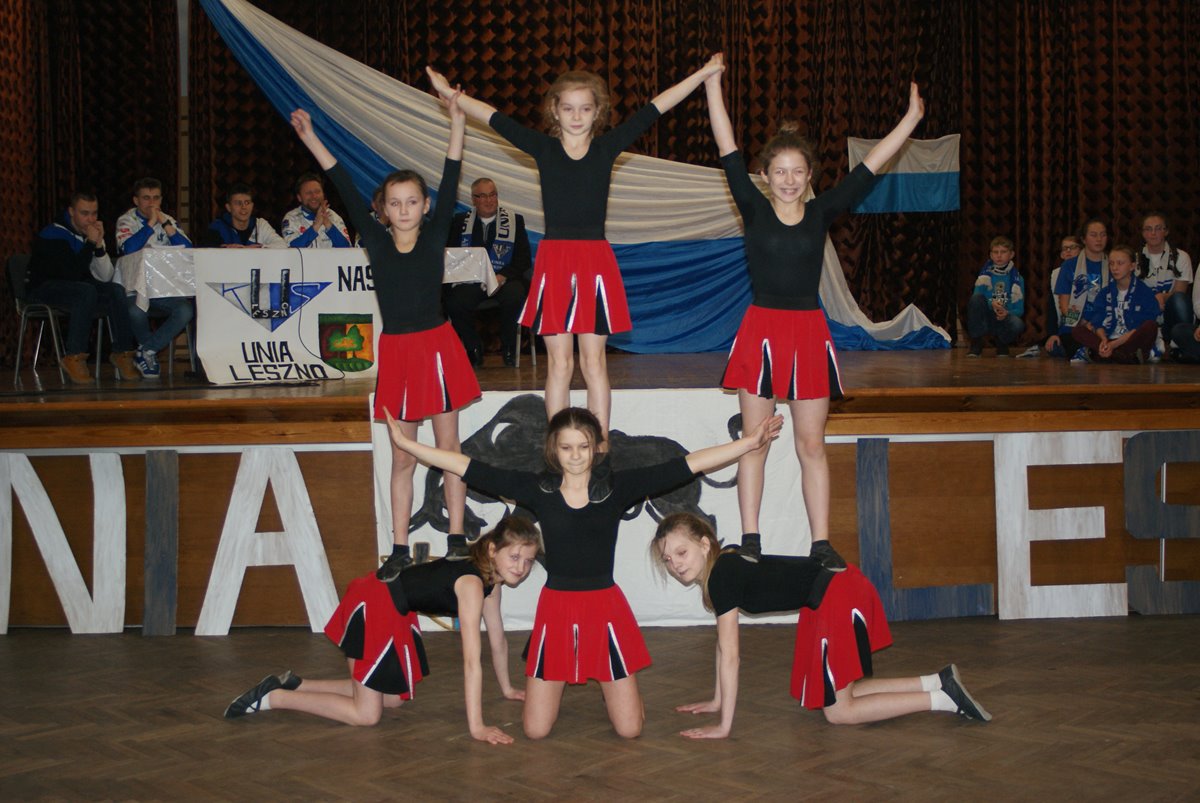 Unia Leszno w Bukówcu-50
