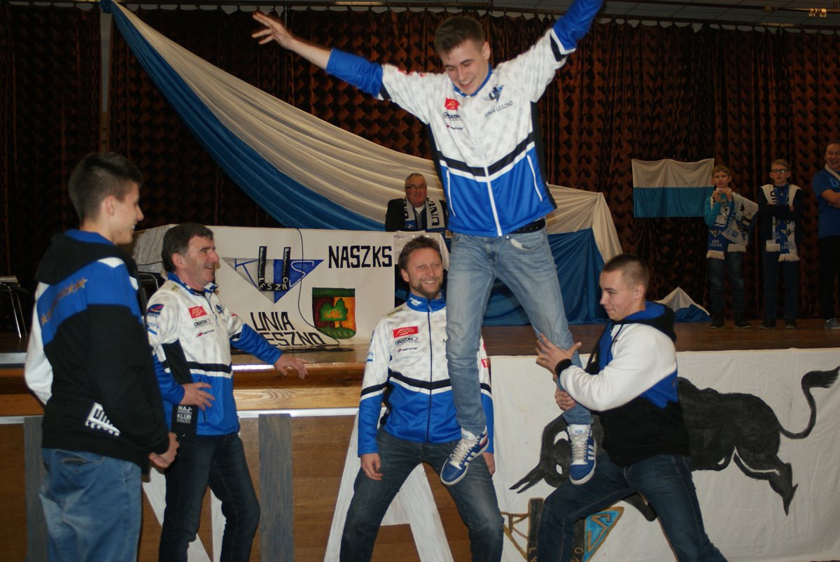 Unia Leszno w Bukówcu-53