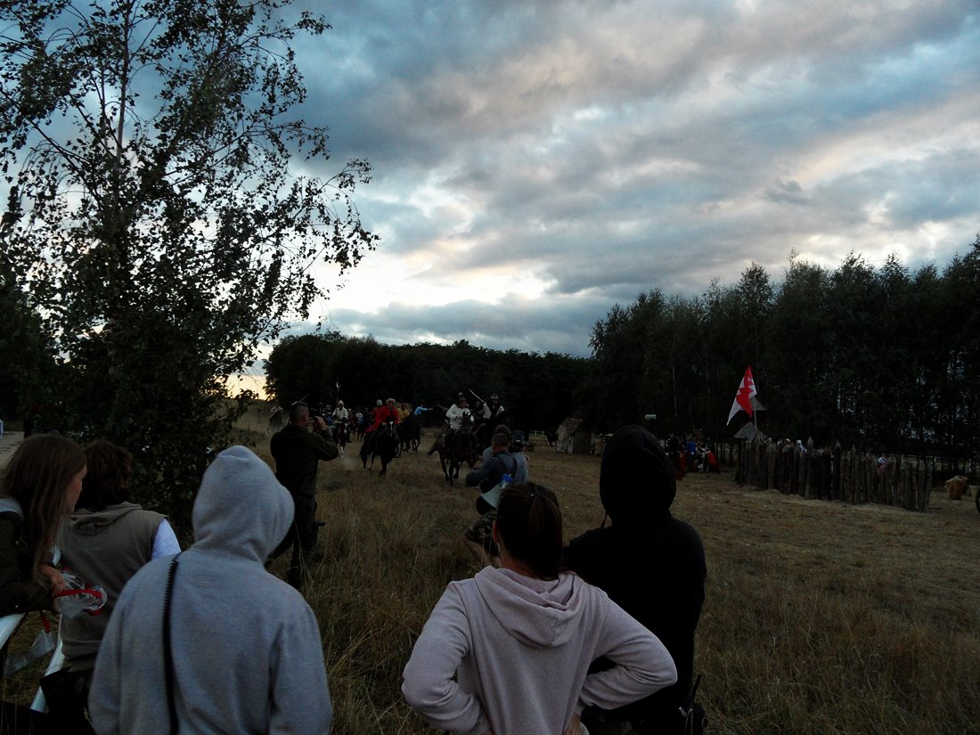 Bukówczanie na planie fimowym-42