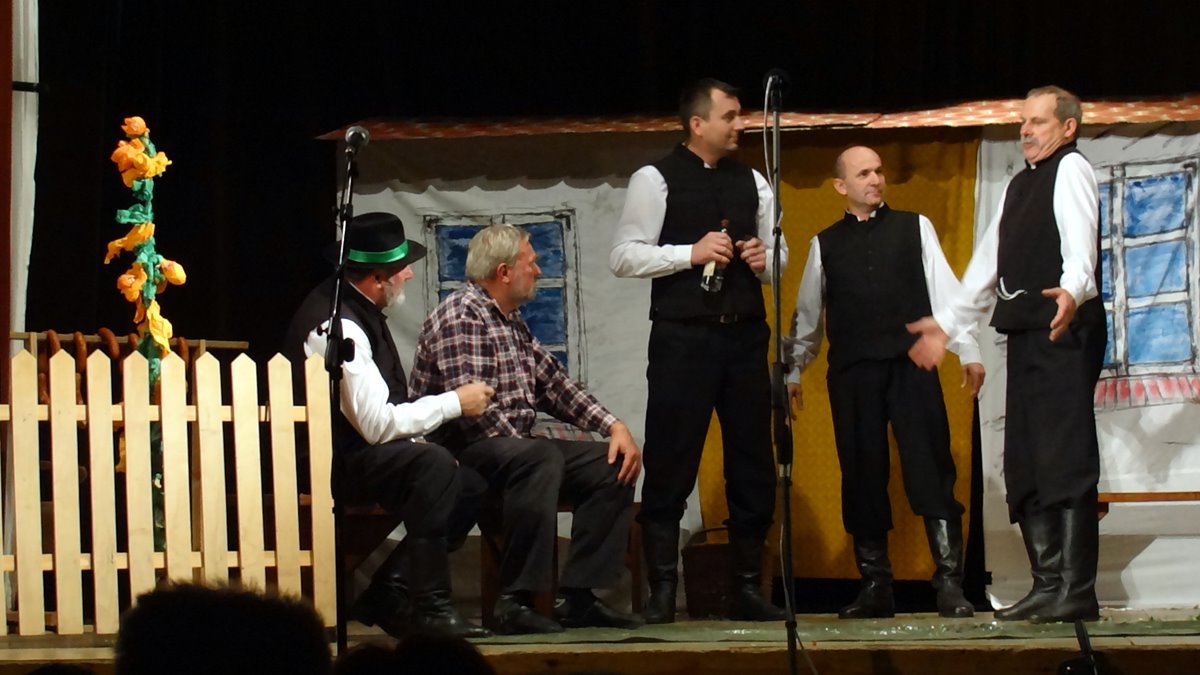 32 Ogólnopolski Sejmik Teatrów Wsi Polskiej-15