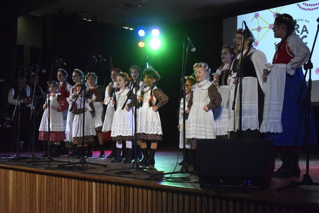 Nastrojeni na tradycje fotogaleria 1-27