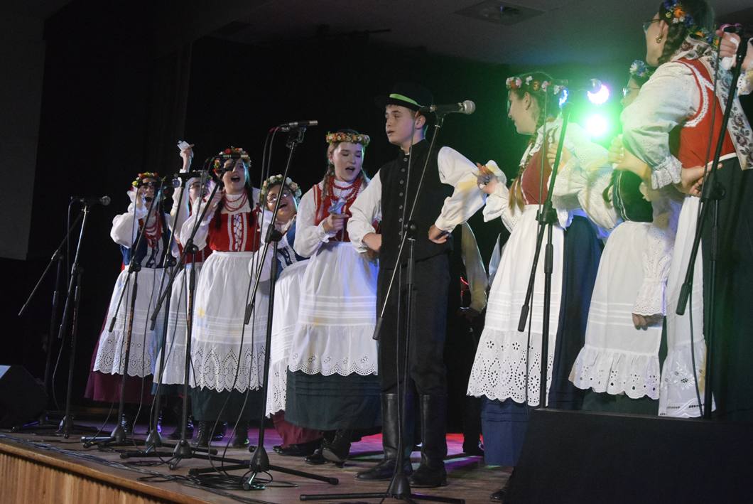 Nastrojeni na tradycje fotogaleria 1-40