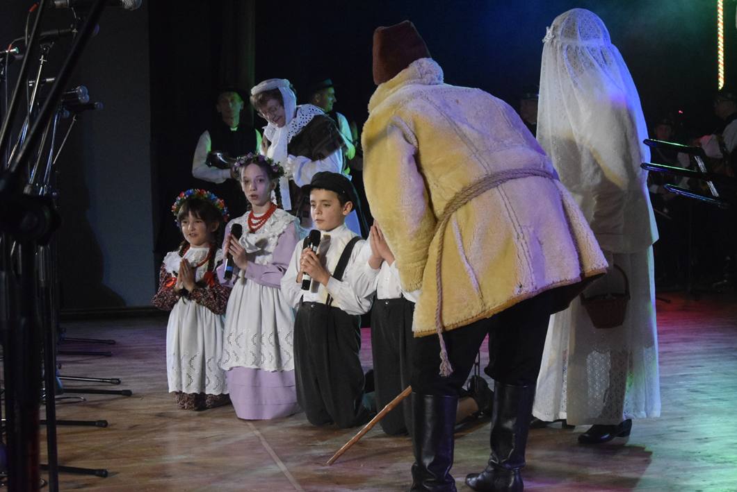 Nastrojeni na tradycje fotogaleria 1-45