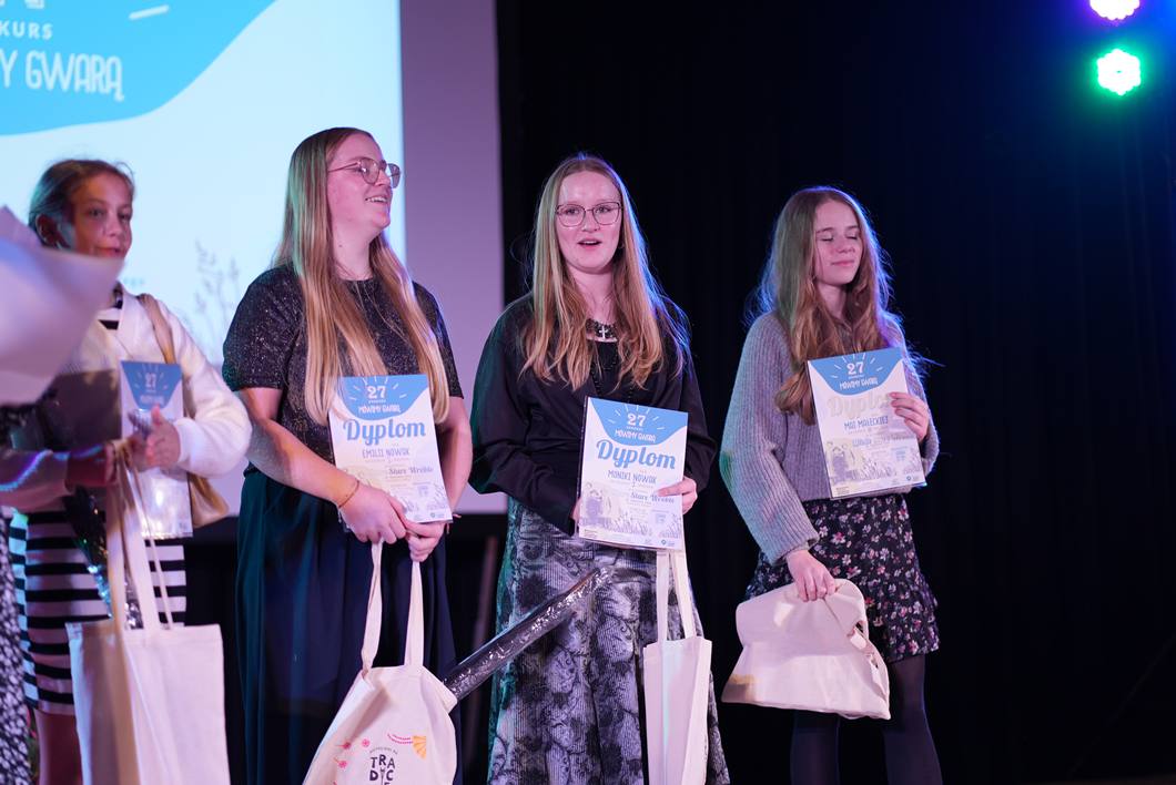 XXVII Konkurs Mówimy Gwarą-103