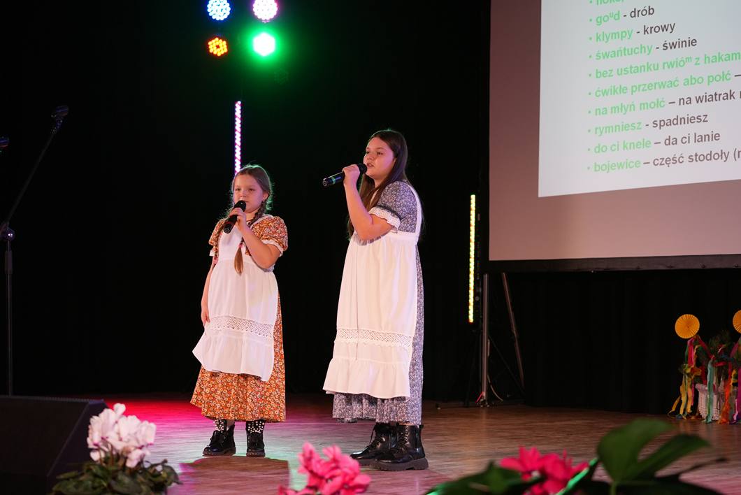XXVII Konkurs Mówimy Gwarą-12