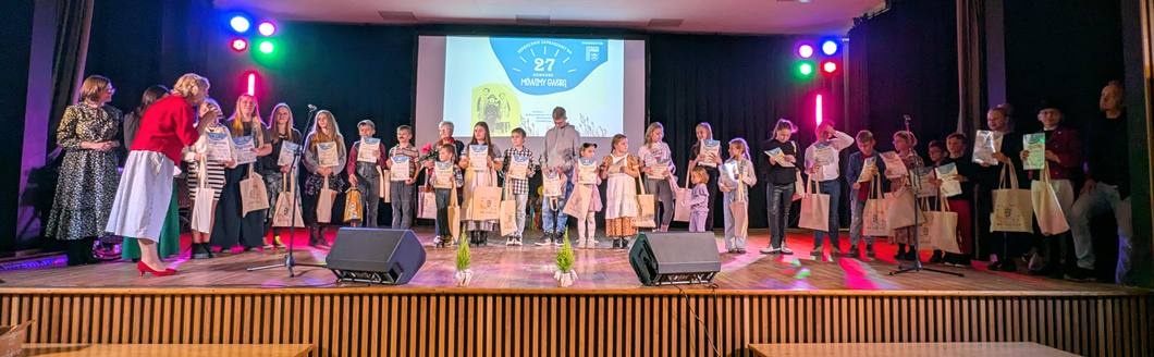 XXVII Konkurs Mówimy Gwarą-121