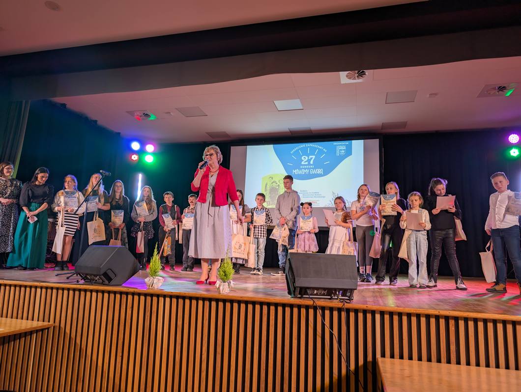 XXVII Konkurs Mówimy Gwarą-124