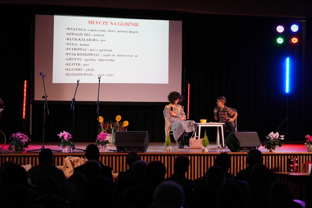 XXVII Konkurs Mówimy Gwarą-21