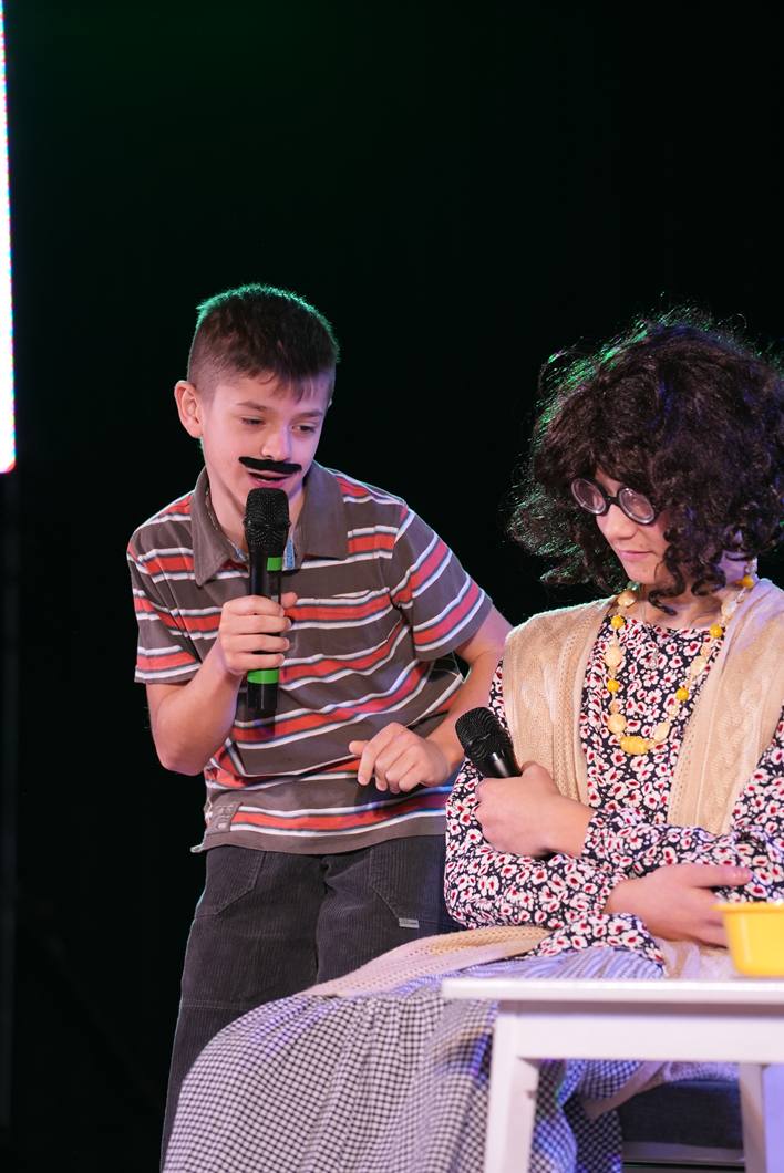 XXVII Konkurs Mówimy Gwarą-22