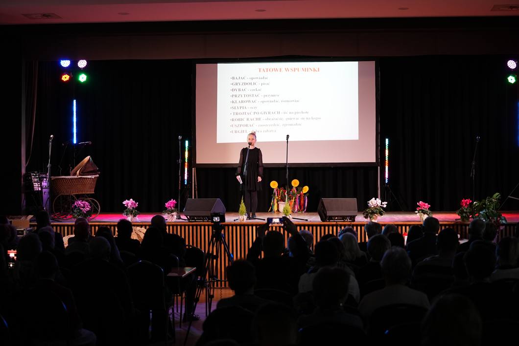 XXVII Konkurs Mówimy Gwarą-4