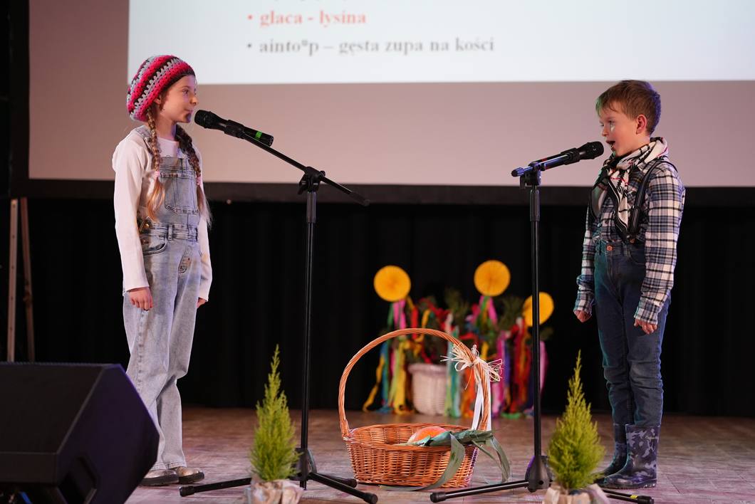 XXVII Konkurs Mówimy Gwarą-52