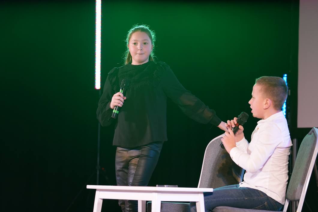XXVII Konkurs Mówimy Gwarą-54