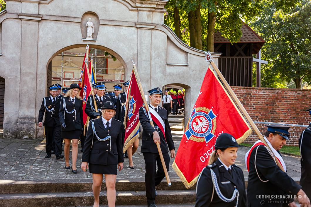 90-lecie OSP Bukówiec Górny-18