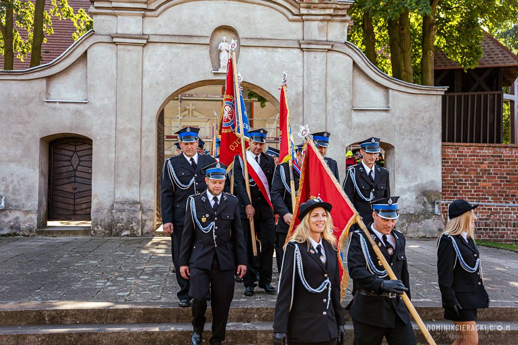 90-lecie OSP Bukówiec Górny-20