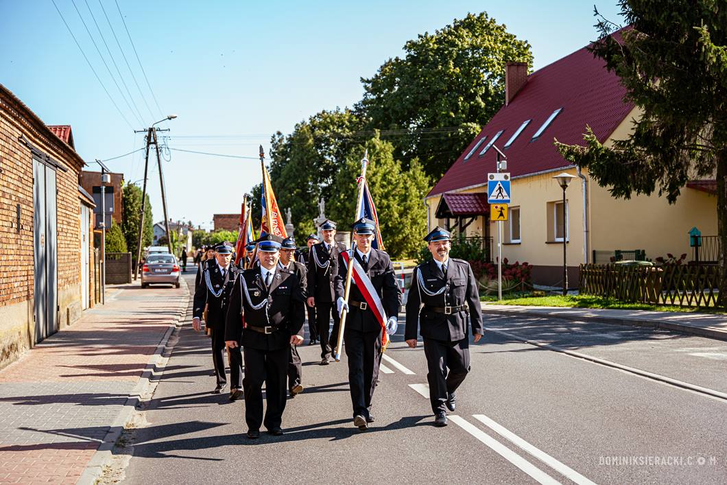 90-lecie OSP Bukówiec Górny-21