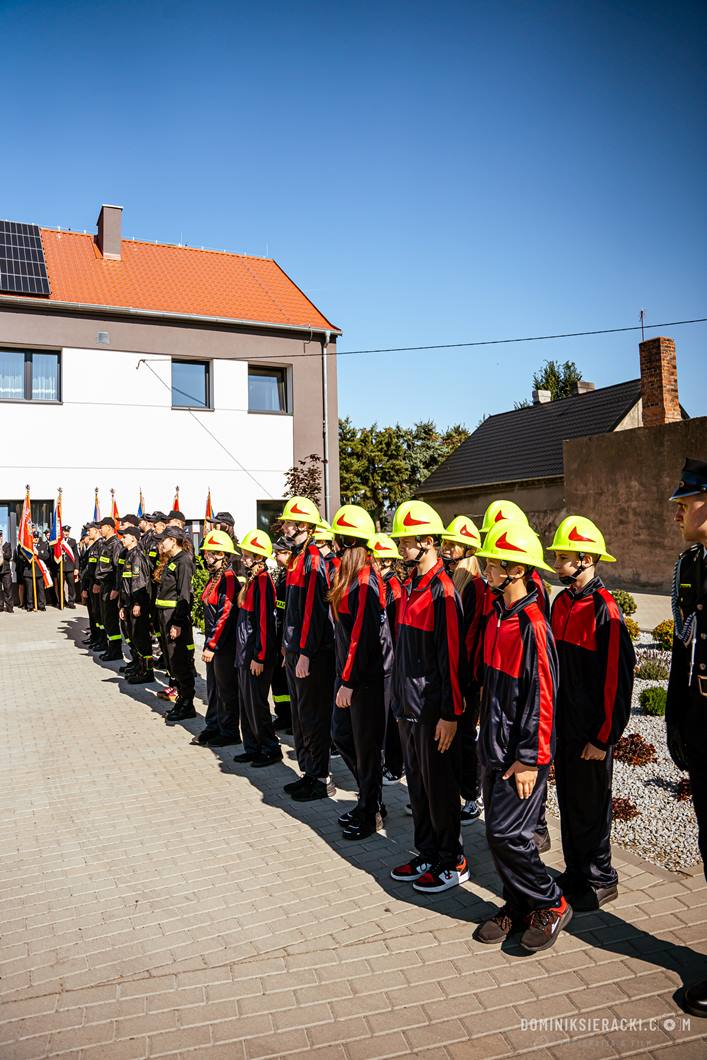 90-lecie OSP Bukówiec Górny-25