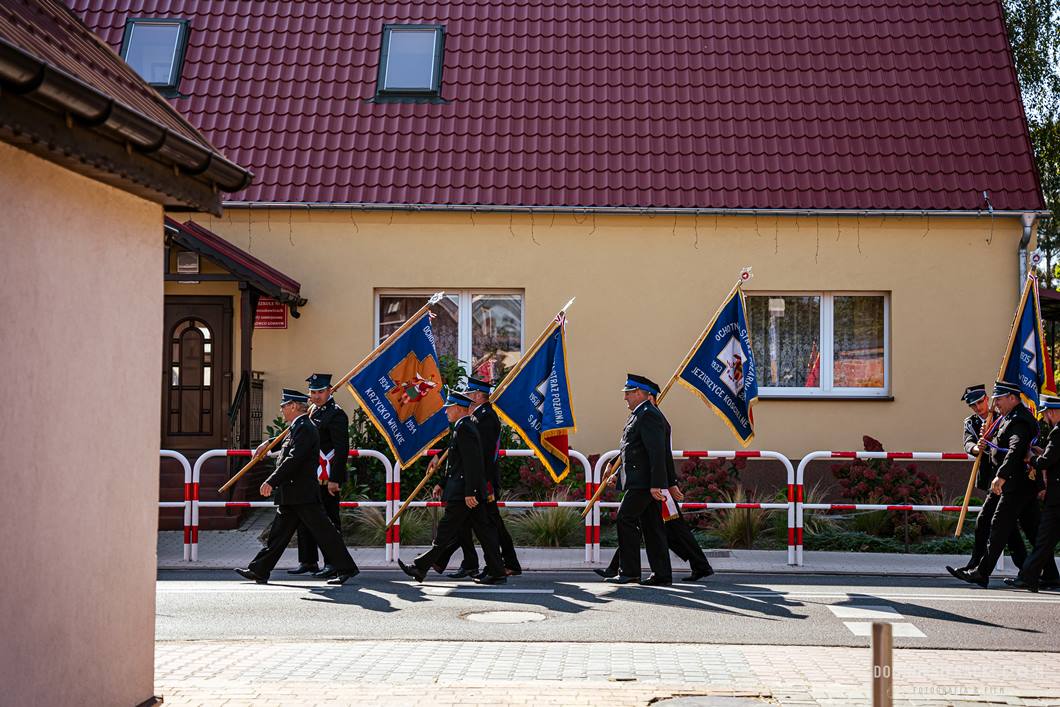 90-lecie OSP Bukówiec Górny-3
