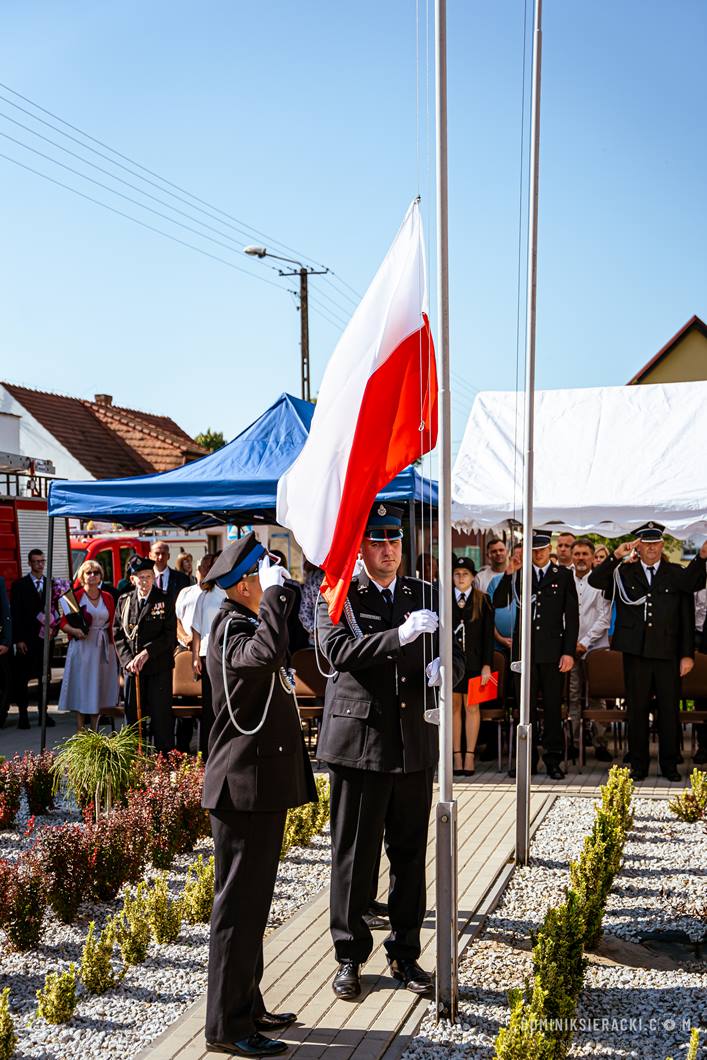 90-lecie OSP Bukówiec Górny-37