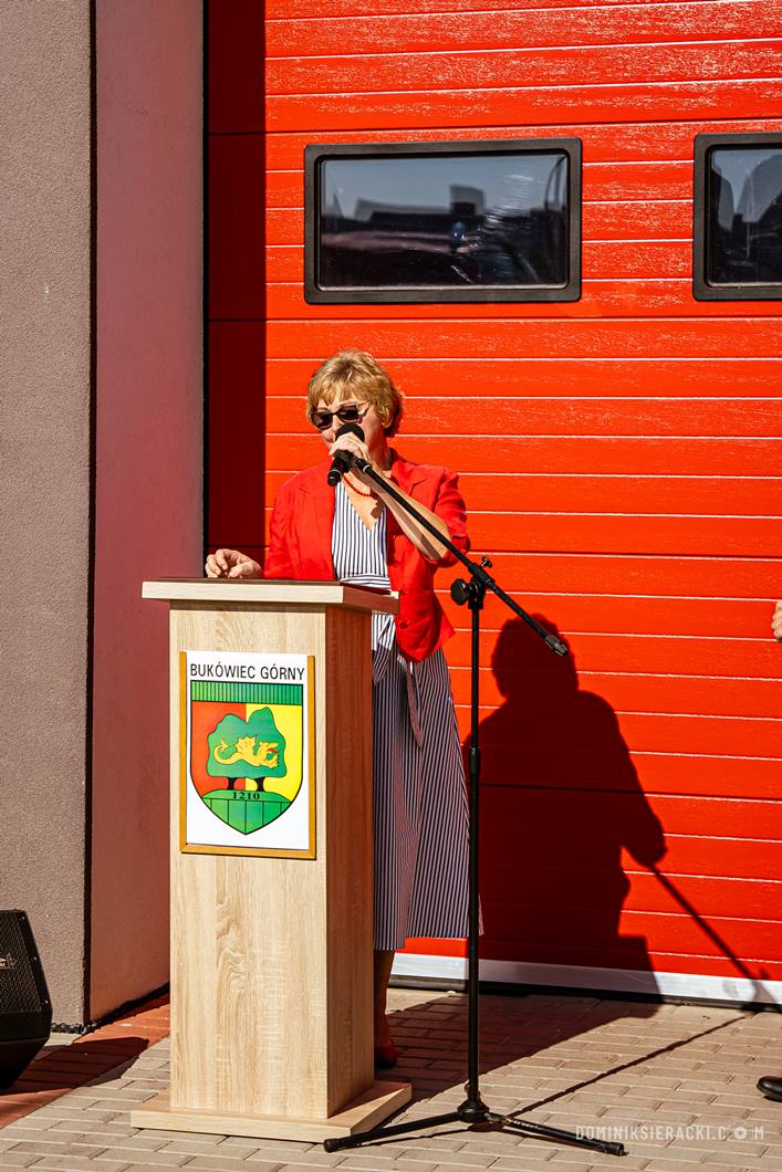 90-lecie OSP Bukówiec Górny-87