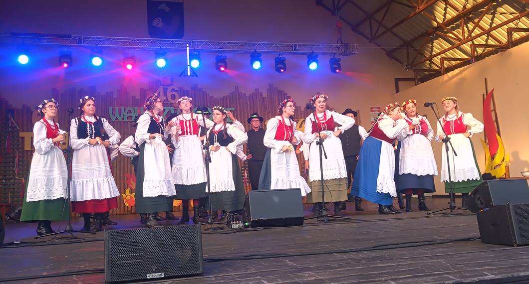 Tydzień Kultury Beskidzkiej z Nowym Lotkiem-13