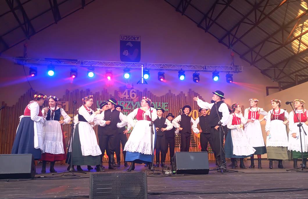 Tydzień Kultury Beskidzkiej z Nowym Lotkiem-14