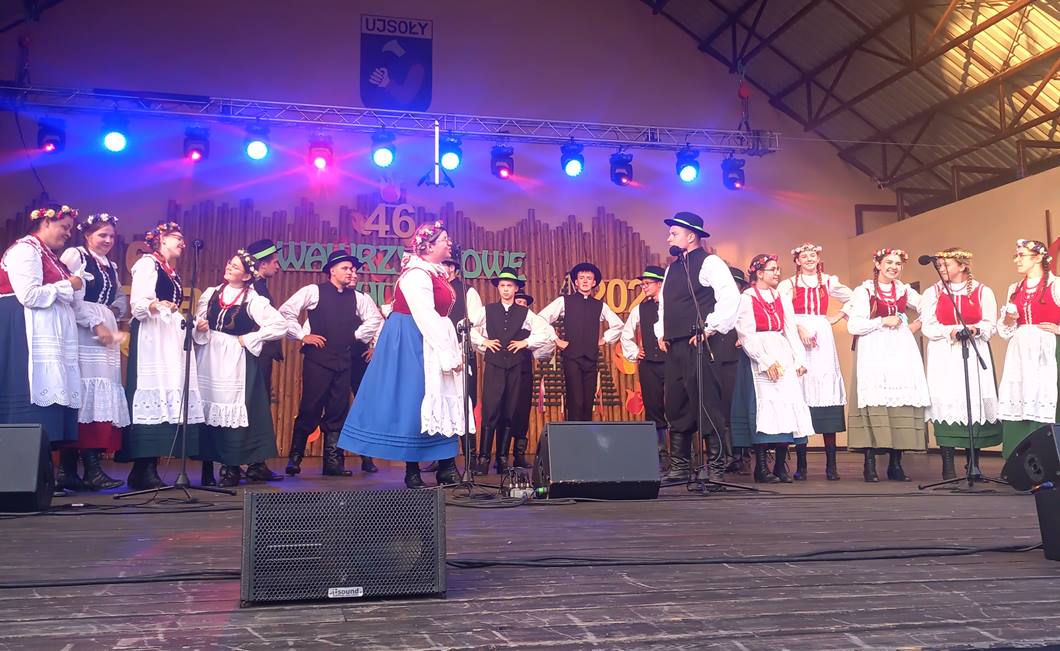 Tydzień Kultury Beskidzkiej z Nowym Lotkiem-15