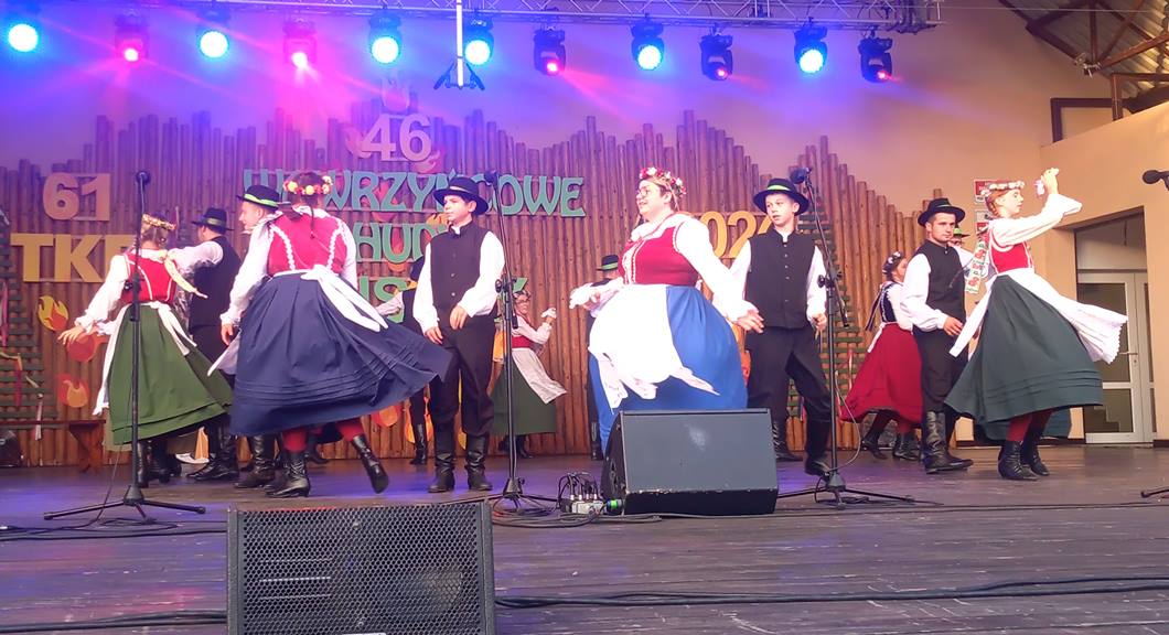 Tydzień Kultury Beskidzkiej z Nowym Lotkiem-9