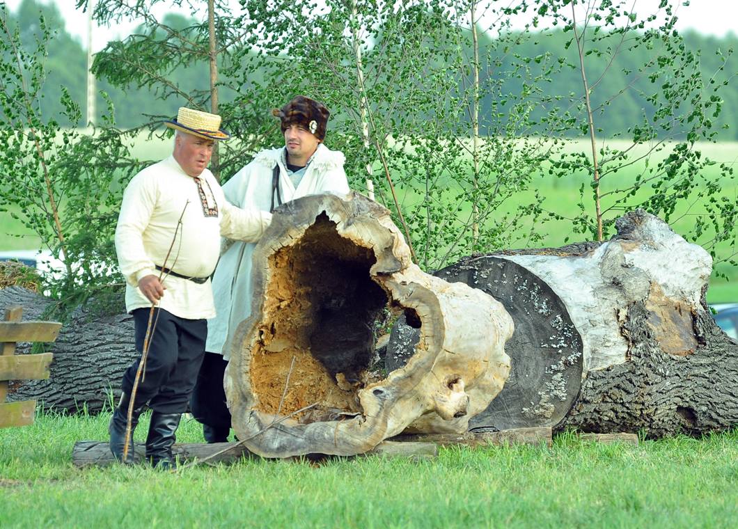 Pamięci naszego sołtysa Tadeusza Malepszego-10