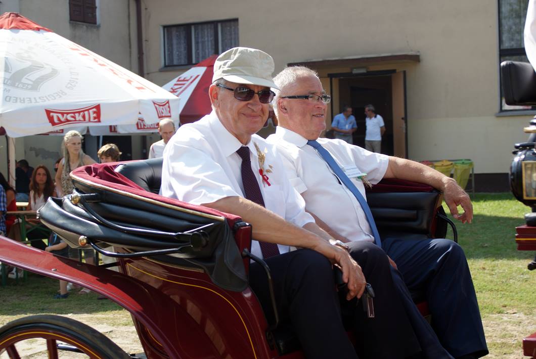 Pamięci naszego sołtysa Tadeusza Malepszego-11