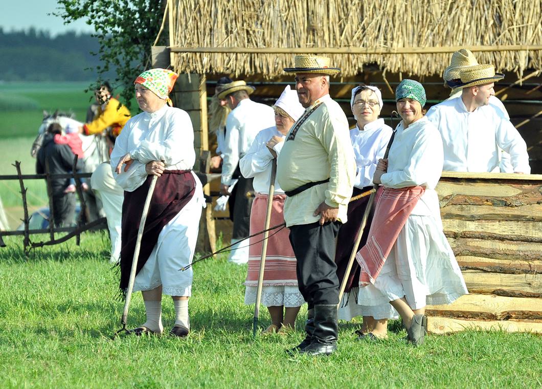 Pamięci naszego sołtysa Tadeusza Malepszego-14