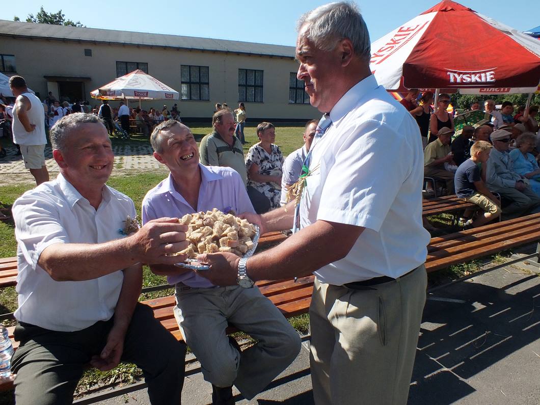 Pamięci naszego sołtysa Tadeusza Malepszego-17