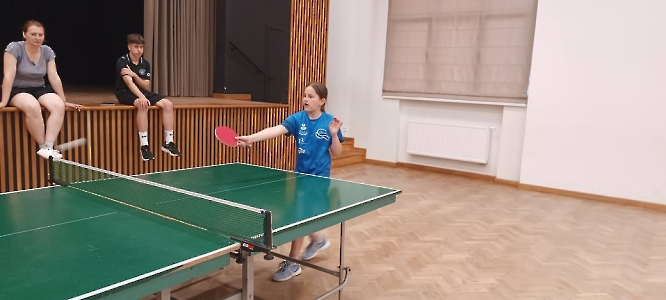 8 Mistrzostwa Bukówca Górnego w Tenisie stołowym-12