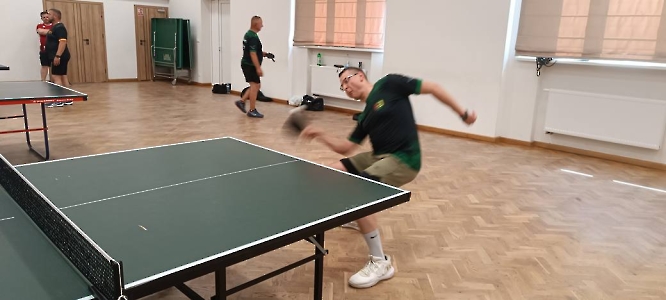 8 Mistrzostwa Bukówca Górnego w Tenisie stołowym-14